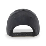 47 Brand Dětská Kšiltovka New York Yankees New York Yankees Raised Basic 47 MVP Black