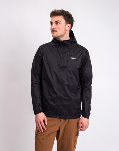 Patagonia M's Houdini Jacket Black w/Black XL