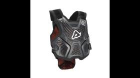Chránič hrudi Acerbis Body Armour P035 Race černá černá