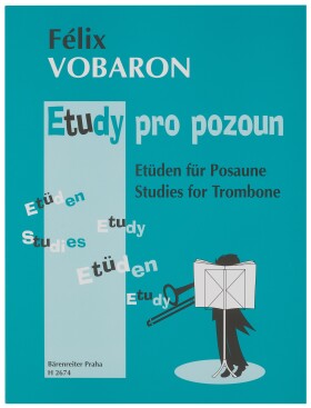 Etudy pro pozoun