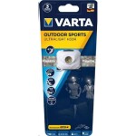 Varta Outdoor Sports H30 R bílá