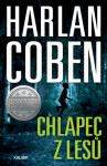 Chlapec z lesů - Harlan Coben - e-kniha