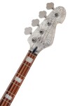Sandberg California TM 4 Silver Plated