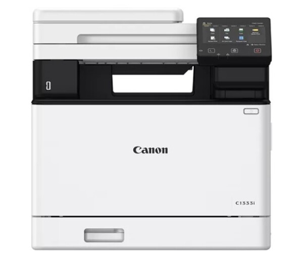 Canon I-SENSYS X C1333I bundle s tonery EDF_543997