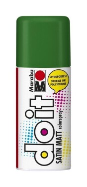 DoIt akryl.sprej/olivová matná 150 ml