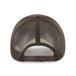 47 Brand Pánská kšiltovka Detroit Tigers MLB Branson Sure Shot ’47 MVP