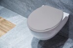 Wc sedátko AWD Interior polypropylen Lindi 1300 AWD02181300