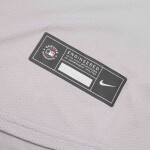 Nike Pánský dres Arizona Diamondbacks MLB Limited Baseball Road Velikost: S