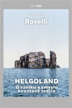 Helgoland Carlo Rovelli