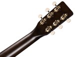 Art & Lutherie Legacy Faded Black (rozbalené)