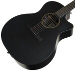 Martin GPC-X1E Black