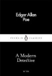 A Modern Detective - Edgar Allan Poe