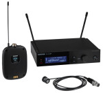 Shure Pro SLXD14+E/85M-K55