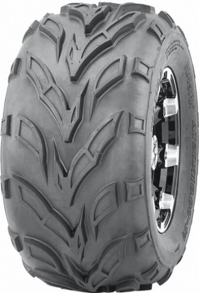 21x7,00-10 4PR P361 WANDA