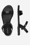 Sandály DeeZee MT3150-25S07 Imitace kůže/-Ekologická kůže