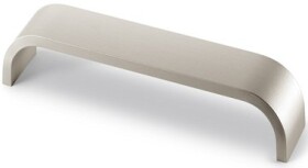 Hettich Nábytková úchytka Catana 199mm nerez imitace