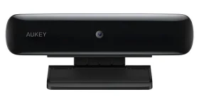 Aukey PC-W1 Stream černá / Webkamera / Full HD / CMOS senzor 1/2,7" / autofokus / USB (PC-W1)