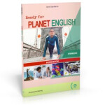 Ready for Planet English Intermediate Workbook + Digital Book - Lewis, Sarah Jane; Moore Claire; Morris, C E