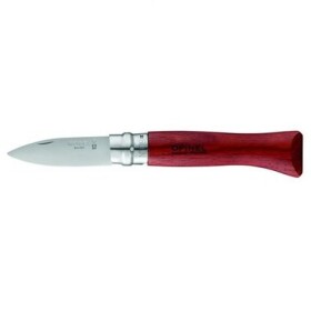 Opinel 1616 VR N°09 Oyster 6.5 cm / Kapesní nůž na ústřice a korýše (3123840016165)