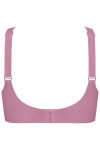 SLOGGI ZERO FEEL 2.0 SOFT MOLDED BRA růžová M