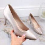 Zlaté lodičky SK414A - Sergio Leone 39