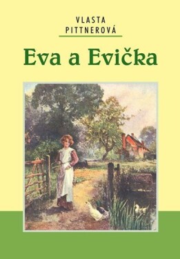 Eva Evička