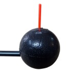 DK Fishing Teleskopická sumcová bójka - M,DK Fishing Teleskopická sumcová bójka - M