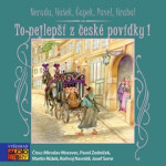 To nejlepší z české povídky - Pavel