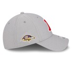 New Era Pánská kšiltovka Baltimore Ravens NFL AFC 2024 Pro Bowl Stretch-Snap 9FORTY