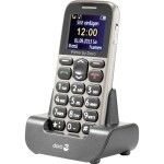 Panasonic KX-TU110EXB černá / 1.77" / 0.3MP / microSD (KX-TU110EXB)