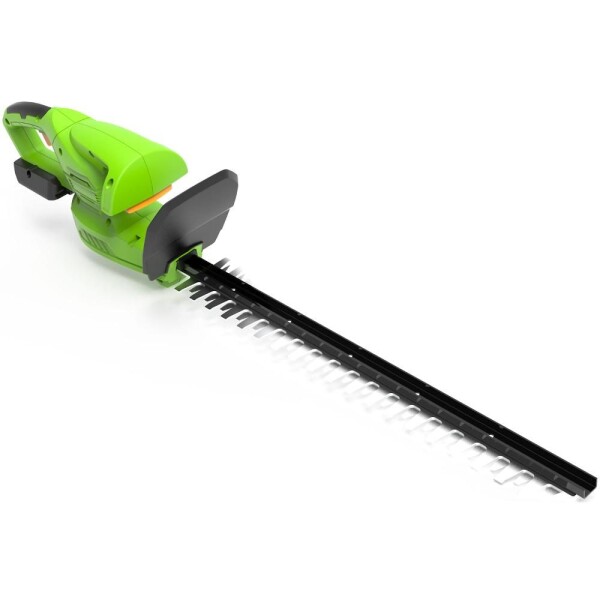 Aku nůžky na živý plot FIELDMANN FZN 70202-0