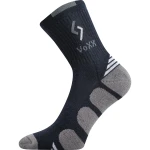 VOXX Ponožky sportovní TRONIC tmavě modré 35-38 103709