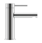 DURAVIT - Circle Umyvadlová baterie, MinusFlow, chrom CE1022002010