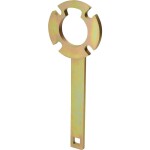 KS Tools 4009070 1/2 přidržovací klíč pro Volvo a Ford, 255,0 mm