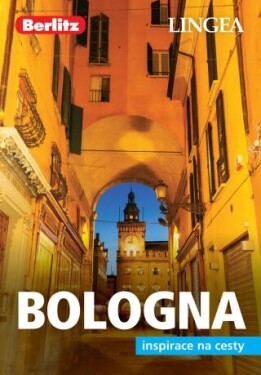 Bologna - kolektiv autorů - e-kniha