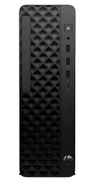 HP ProDesk SFF 2 G1i černá / Počítač / Intel Core i5-13500 / 16GB DDR5 / 512GB SSD / Intel UHD / W11P (D96QMET#BCM)