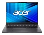Acer TravelMate P2 TMP216-51 šedá / Notebook / 16" WUXGA / Intel Core Ultra 5 115U / 16GB DDR5 / 512GB SSD / W11P (NX.BR2EG.004)