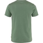 FJÄLLRÄVEN 1960 Logo T-shirt M, Patina Green (vzorek) velikost: L