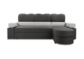 Sedací souprava Magic - Bah 35 + Bah 31 Provedení: Pravá varianta