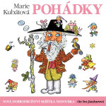 Nová dobrodružství skřítka Nedoubka - Marie Kubátová