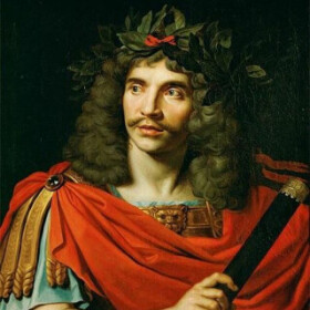 Tartuffe - Jean Baptiste Poquelin Moliére, Marie Vášová, Dana Medřická, Otakar Brousek, Otýlie Beníšková - audiokniha