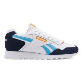 Tenisky Reebok REEBOK GLIDE GY0078-M Přírodní kůže (useň) - Semiš,Přírodní kůže (useň) - Lícová,Imitace kůže/-Ekologická kůže