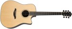 Furch Yellow Dc-SR CNR Active 2026