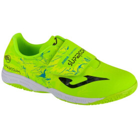 Boty Joma Super Copa Jr 2409 IN Jr SCJW2409INV