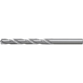 Fischer 536546 HSS spirálový vrták, 10.5 mm, délka 133 mm, DIN 338, 1 ks