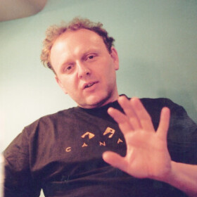 Cirksezóna 83 - Jiří Reidinger - audiokniha