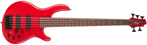 Cort C5 Deluxe CRD