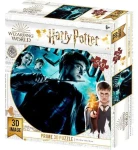 PRIME 3D Puzzle Harry Potter: Nebelvír 3D