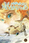 The Promised Neverland 12 - Kaiu Širai