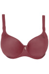 Dámská podprsenka 17871 Virginia dark pink - CORIN tmavě růžová 85/D